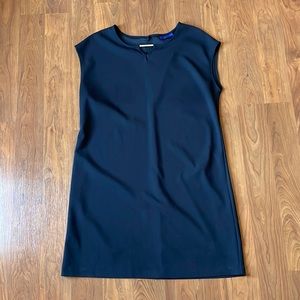 Apt. 9 Navy Dress